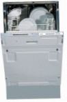најбоље Kuppersbusch IGV 456.1 Машина за прање судова преглед