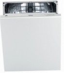 ベスト Gorenje GDV600X 食器洗い機 レビュー