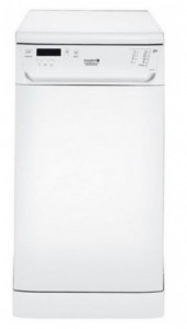 Dishwasher Hotpoint-Ariston LSF 935 Photo review