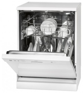 Dishwasher Bomann GSP 875 Photo review
