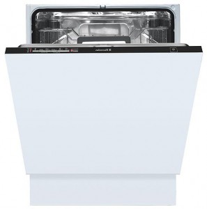 Dishwasher Electrolux ESL 66060 R Photo review