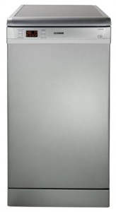 Dishwasher BEKO DSFS 6530 S Photo review