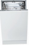 بهترین Gorenje GV53223 ماشین ظرفشویی مرور