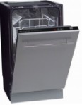 best Zigmund & Shtain DW39.4508X Dishwasher review