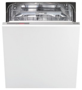 Dishwasher Gorenje GDV652X Photo review