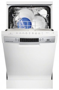 Dishwasher Electrolux ESF 4700 ROW Photo review