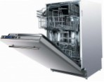 best Kronasteel BDE 4507 LP Dishwasher review