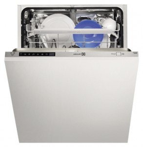 Dishwasher Electrolux ESL 6601 RO Photo review