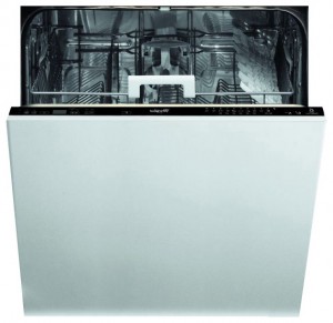 Dishwasher Whirlpool ADG 8798 A+ PC FD Photo review