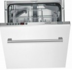 best Gaggenau DF 240140 Dishwasher review