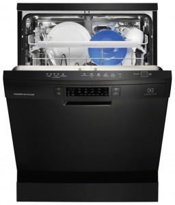Dishwasher Electrolux ESF 6630 ROK Photo review