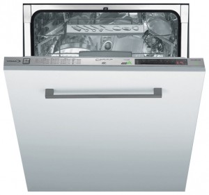 Dishwasher Candy CDI 5153E10/3-S Photo review
