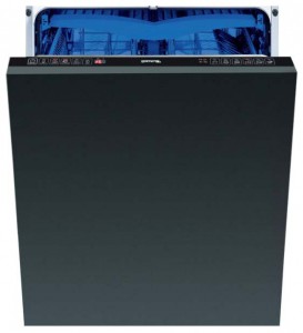 Dishwasher Smeg STA6544TC Photo review