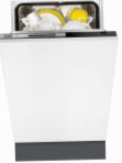 best Zanussi ZDV 15001 FA Dishwasher review