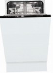 best Electrolux ESL 43500 Dishwasher review