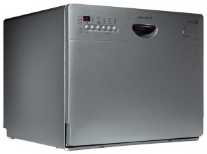 Dishwasher Electrolux ESF 2450 S Photo review