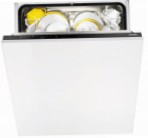 best Zanussi ZDT 91301 FA Dishwasher review