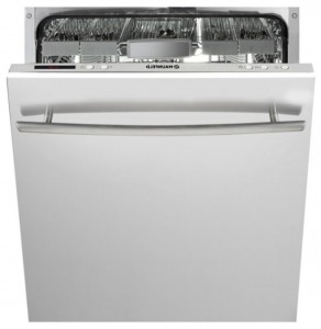 Dishwasher Maunfeld MLP-08In Photo review