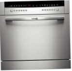 best NEFF S66M63N2 Dishwasher review