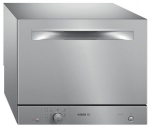 Посудомоечная Машина Bosch SKS 50E18 Фото обзор