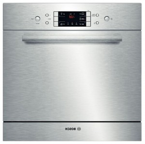 Dishwasher Bosch SCE 53M25 Photo review
