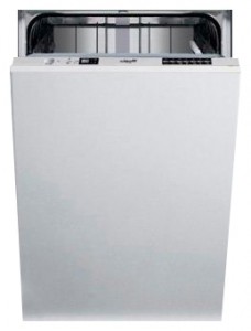 Dishwasher Whirlpool ADG 910 FD Photo review