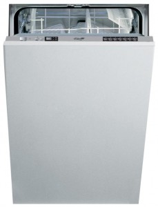 Dishwasher Whirlpool ADG 145 Photo review