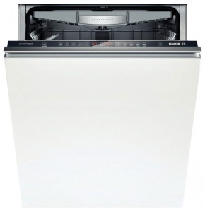 Посудомоечная Машина Bosch SMV 69T90 Фото обзор