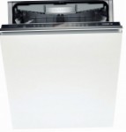 best Bosch SMV 69T90 Dishwasher review