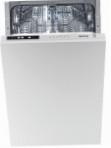 بهترین Gorenje GV52250 ماشین ظرفشویی مرور