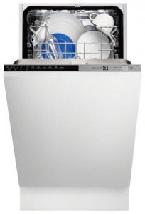 Lave-vaisselle Electrolux ESL 4300 RA Photo examen