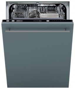 Посудомоечная Машина Bauknecht GSX 112 FD Фото обзор