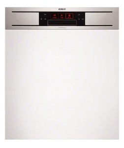 Dishwasher AEG F 99970 IM Photo review