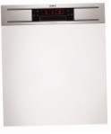 best AEG F 99970 IM Dishwasher review