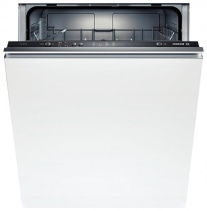 Dishwasher Bosch SMV 40D40 Photo review