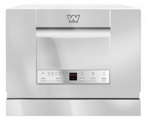 Lave-vaisselle Wader WCDW-3213 Photo examen