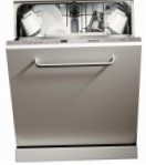 AEG F 6540 RVI Dishwasher