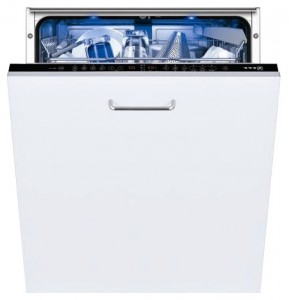 Dishwasher NEFF S51T65Y6 Photo review