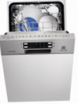 best Electrolux ESI 4500 LOX Dishwasher review