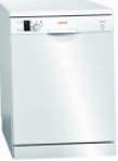 best Bosch SMS 50E92 Dishwasher review
