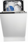 ベスト Electrolux ESL 4300 RO 食器洗い機 レビュー