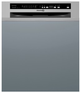 Посудомоечная Машина Bauknecht GSIK 8254 A2P Фото обзор