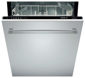Dishwasher Bosch SGV 43E43 Photo review