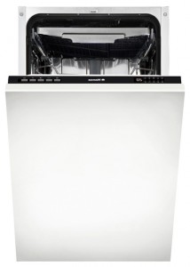 Dishwasher Hansa ZIM 4677 EV Photo review