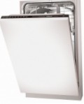 best AEG F 55402 VI Dishwasher review