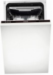 best Hansa ZIM 4757 EV Dishwasher review