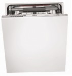 AEG F 97870 VI Dishwasher