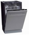 најбоље Simfer BM 1204 Машина за прање судова преглед