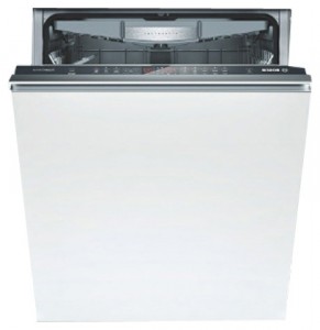 Посудомоечная Машина Bosch SMV 59T10 Фото обзор