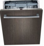 best Siemens SN 64L075 Dishwasher review